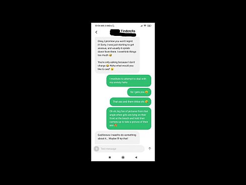 ❤️ Aku nambahake PAWG anyar saka Tinder menyang haremku (kalebet ngobrol karo Tinder) ❌ Video kurang ajar  ing pornojv.nudexxx.ru ❌️